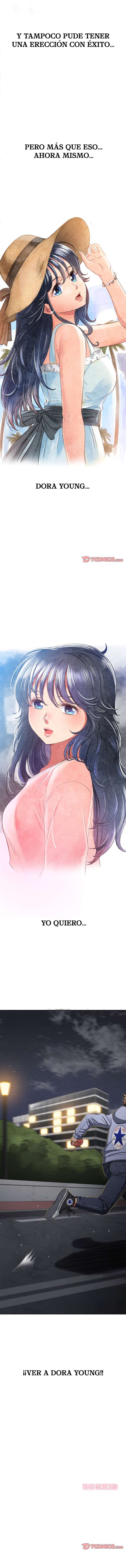 La Pandillera es mi Compañera de Clase Capítulo 113 - Page 13