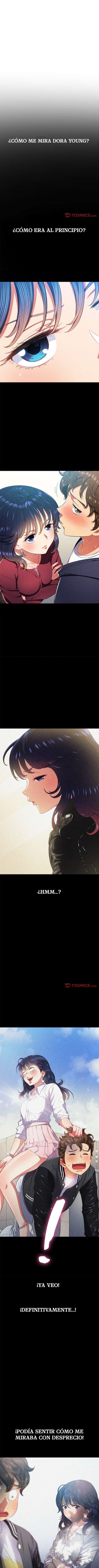 La Pandillera es mi Compañera de Clase Capítulo 113 - Page 4