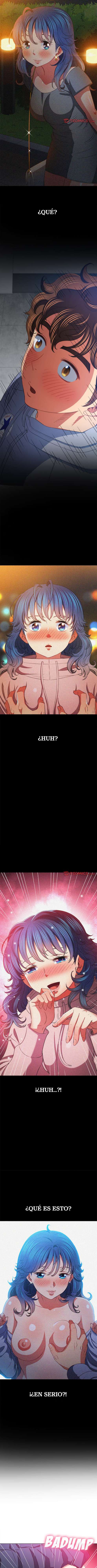 La Pandillera es mi Compañera de Clase Capítulo 113 - Page 6