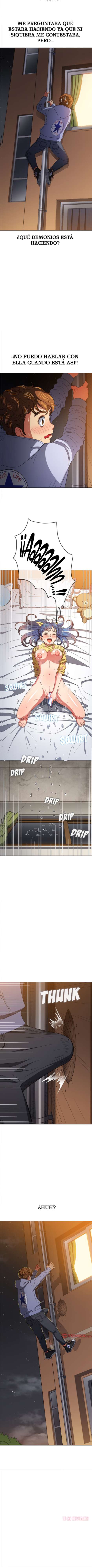 La Pandillera es mi Compañera de Clase Capítulo 114 - Page 11