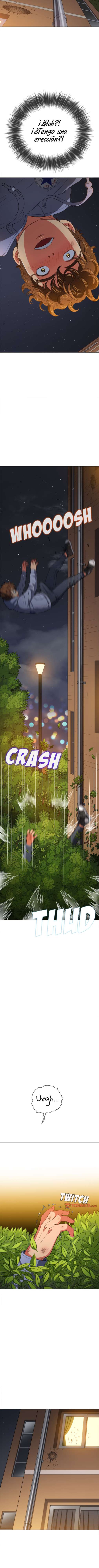 La Pandillera es mi Compañera de Clase Capítulo 115 - Page 3