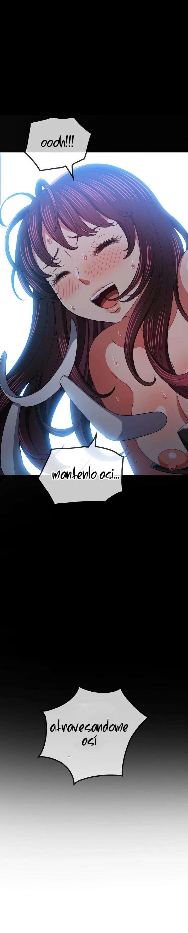 La Pandillera es mi Compañera de Clase Capítulo 116 - Page 25