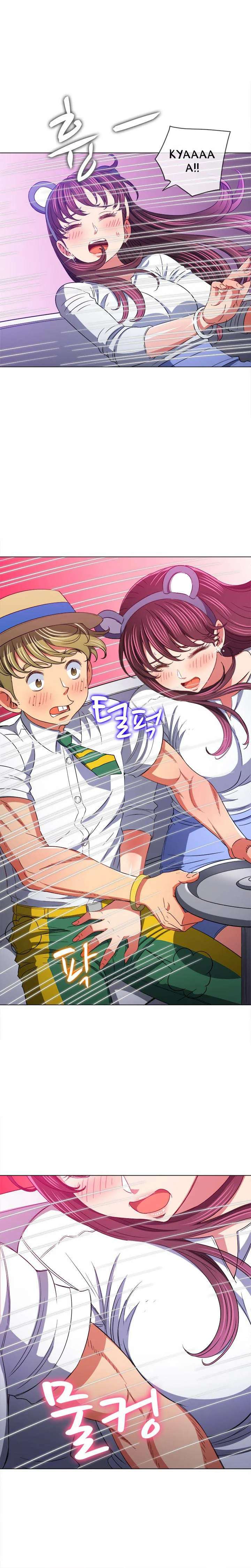 La Pandillera es mi Compañera de Clase Capítulo 118 - Page 26