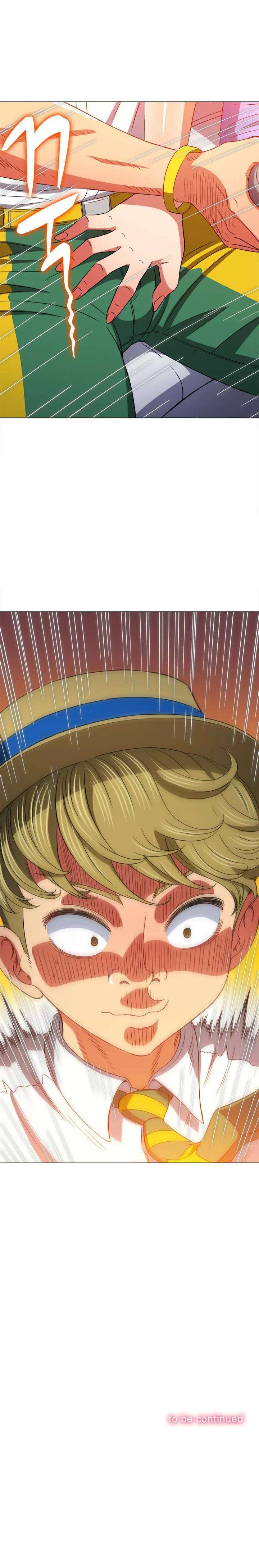 La Pandillera es mi Compañera de Clase Capítulo 118 - Page 27