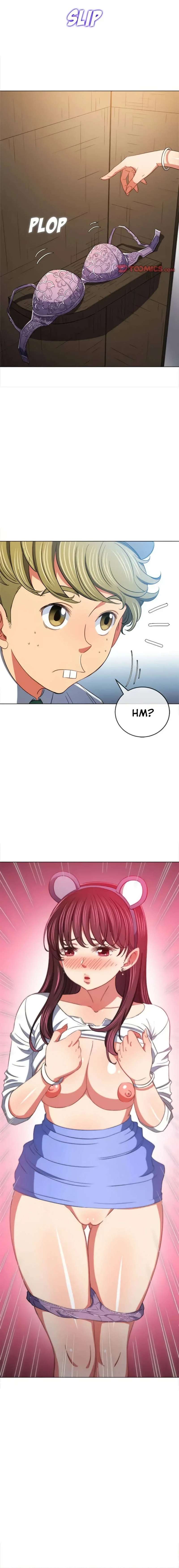 La Pandillera es mi Compañera de Clase Capítulo 120 - Page 18