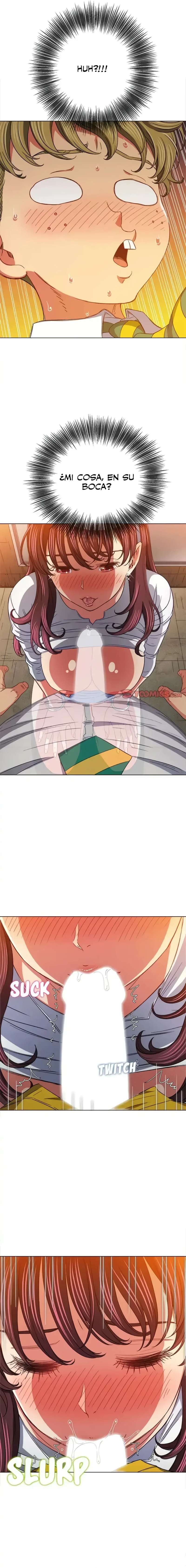 La Pandillera es mi Compañera de Clase Capítulo 123 - Page 2