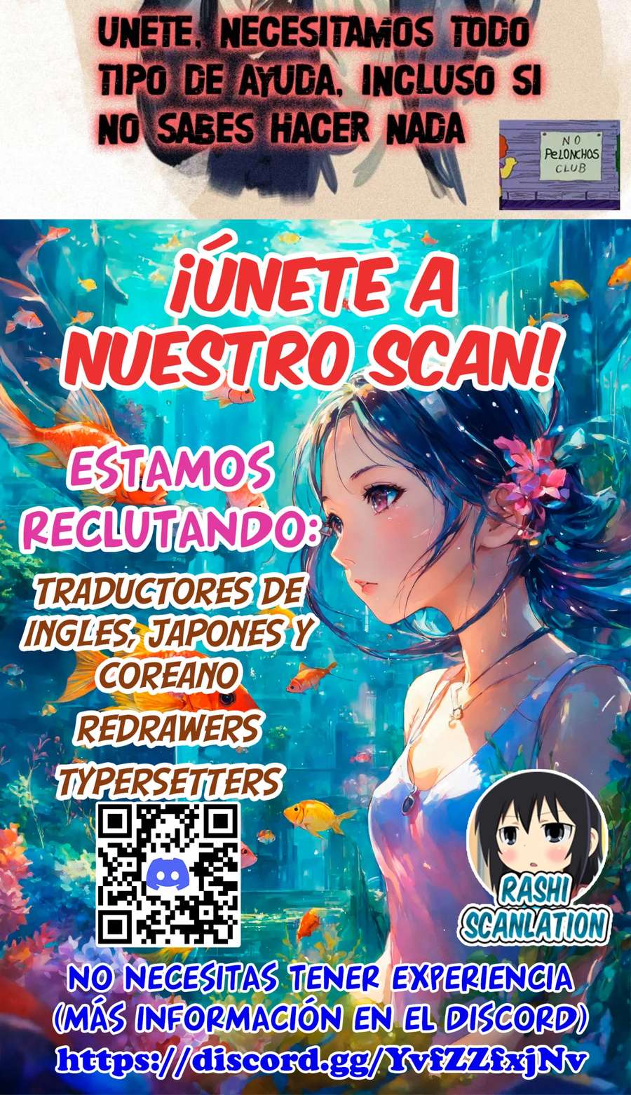 La Pandillera es mi Compañera de Clase Capítulo 124 - Page 23