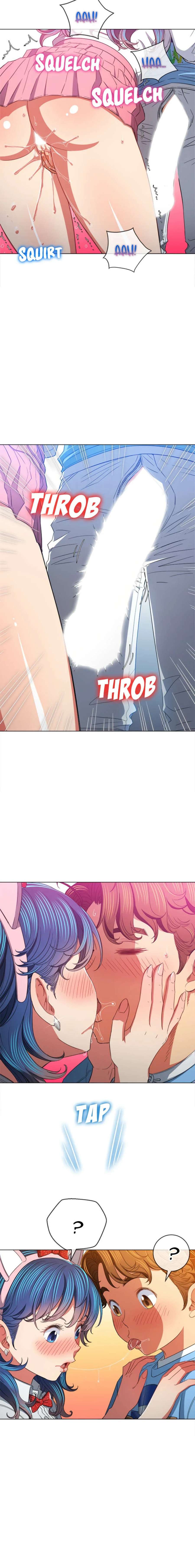 La Pandillera es mi Compañera de Clase Capítulo 125 - Page 6