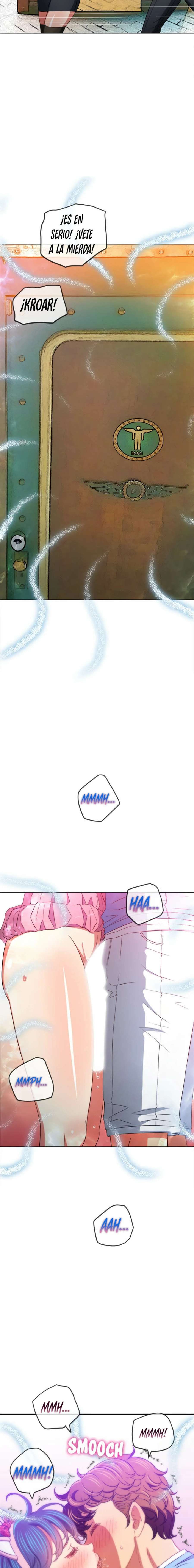 La Pandillera es mi Compañera de Clase Capítulo 126 - Page 3