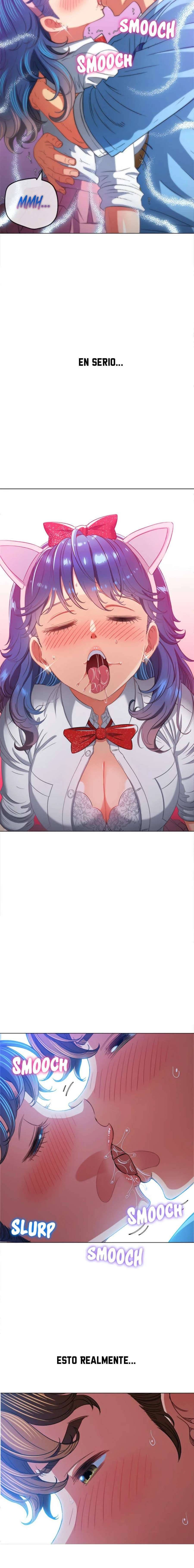 La Pandillera es mi Compañera de Clase Capítulo 126 - Page 4