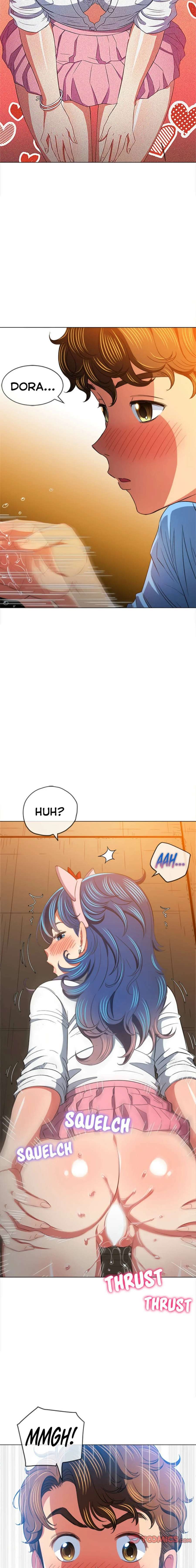 La Pandillera es mi Compañera de Clase Capítulo 127 - Page 5