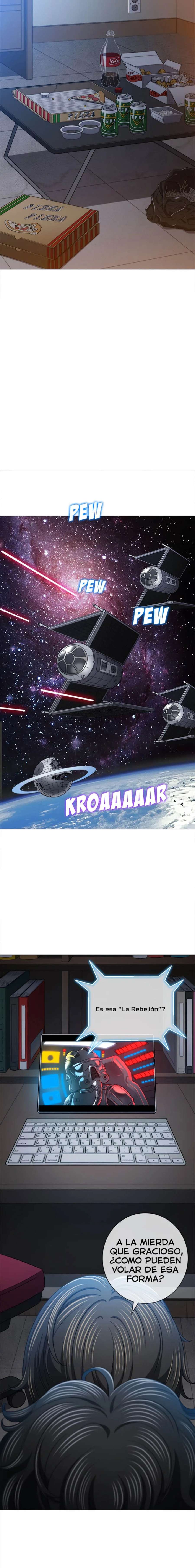 La Pandillera es mi Compañera de Clase Capítulo 128 - Page 2