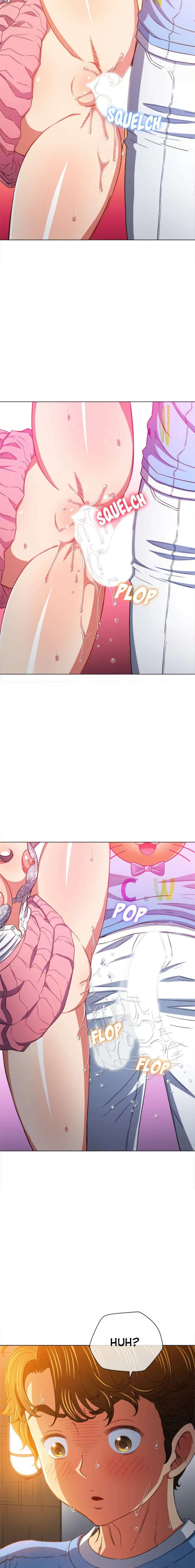 La Pandillera es mi Compañera de Clase Capítulo 129 - Page 4