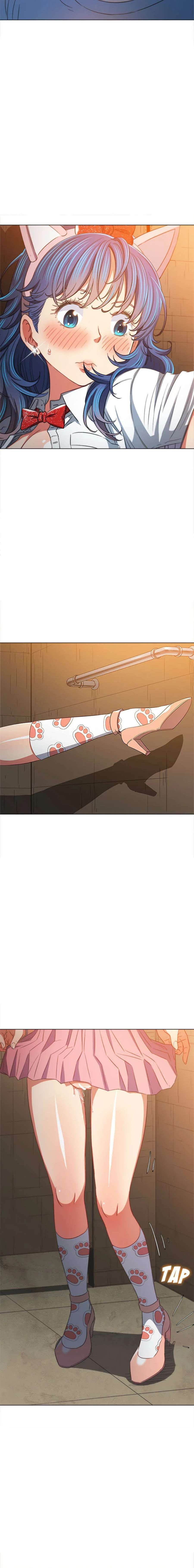 La Pandillera es mi Compañera de Clase Capítulo 129 - Page 5