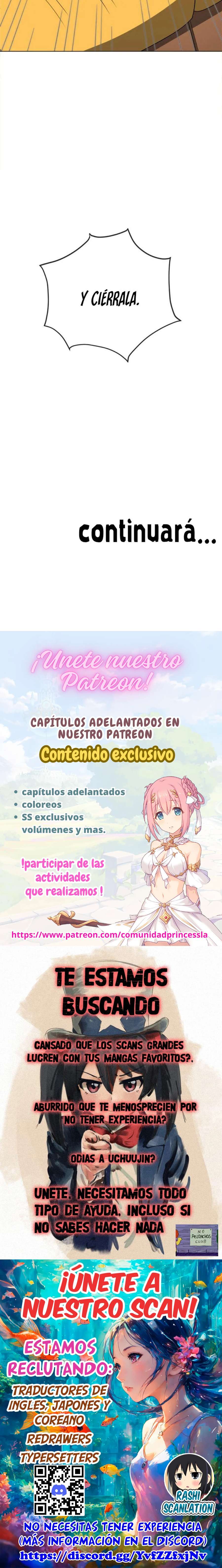 La Pandillera es mi Compañera de Clase Capítulo 132 - Page 22