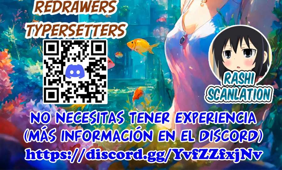 La Pandillera es mi Compañera de Clase Capítulo 134 - Page 18