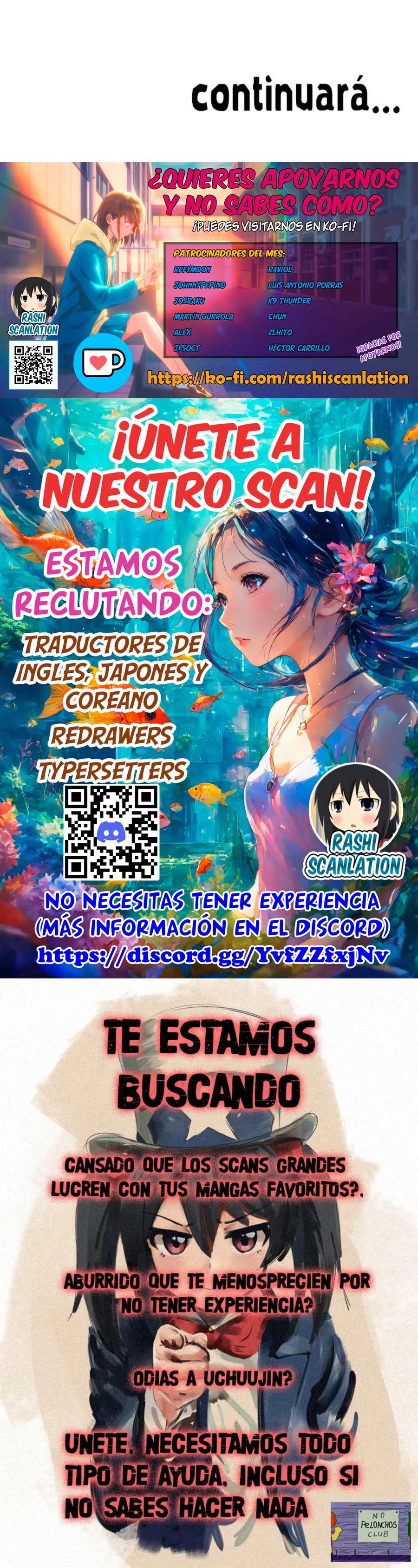 La Pandillera es mi Compañera de Clase Capítulo 135 - Page 24