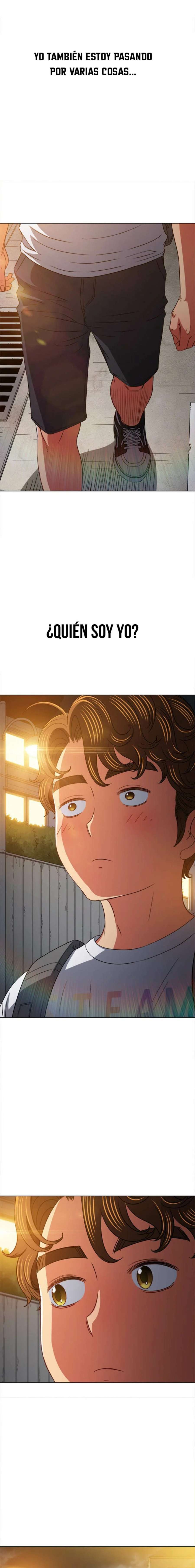 La Pandillera es mi Compañera de Clase Capítulo 137 - Page 17