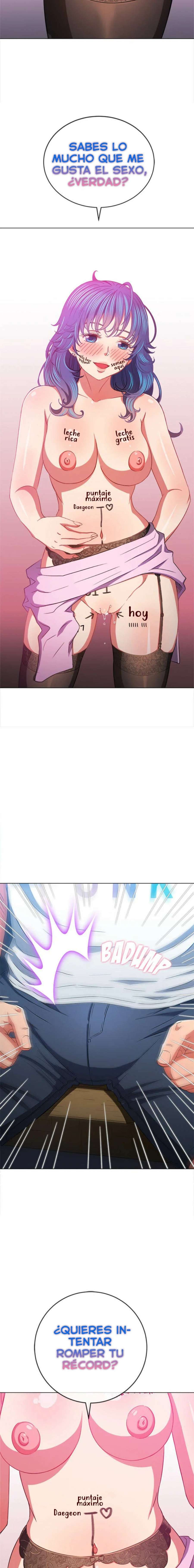 La Pandillera es mi Compañera de Clase Capítulo 137 - Page 2