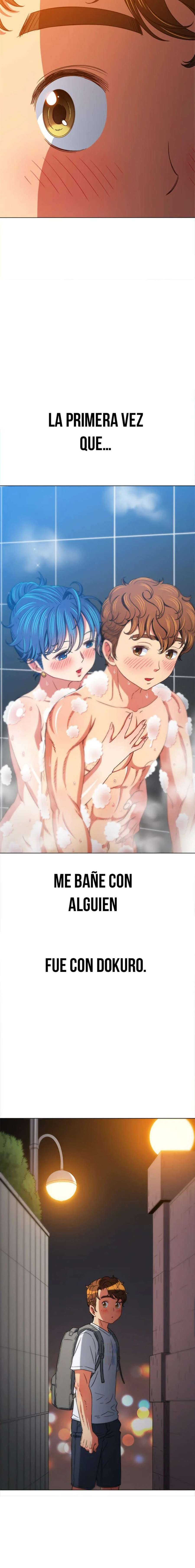 La Pandillera es mi Compañera de Clase Capítulo 137 - Page 20