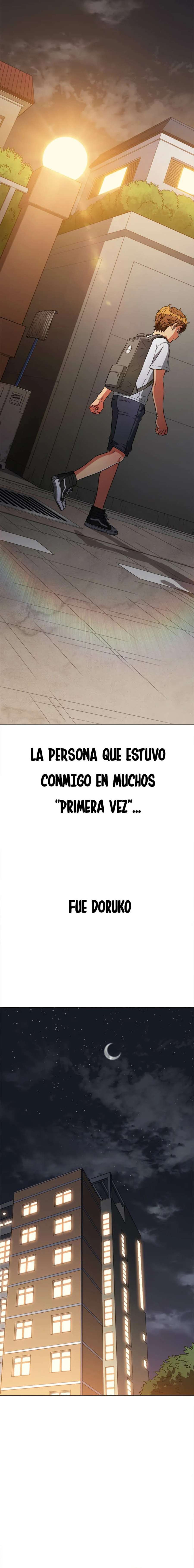 La Pandillera es mi Compañera de Clase Capítulo 138 - Page 5