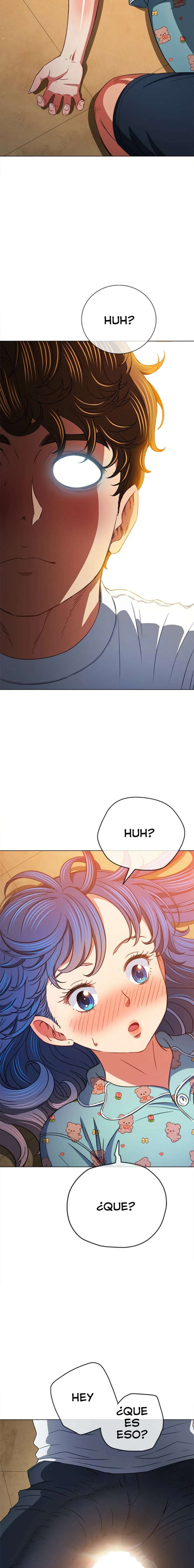 La Pandillera es mi Compañera de Clase Capítulo 140 - Page 2