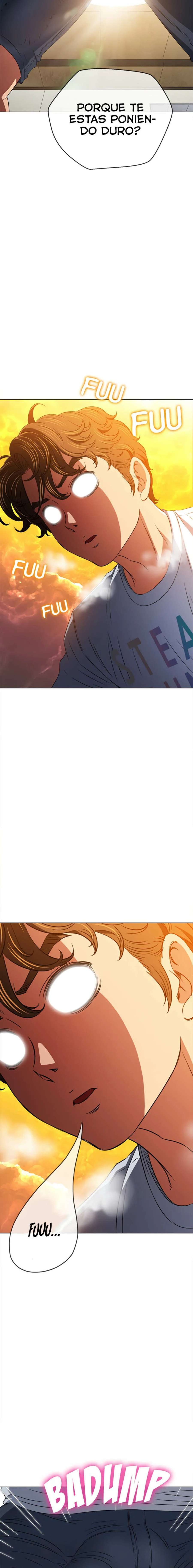 La Pandillera es mi Compañera de Clase Capítulo 140 - Page 3