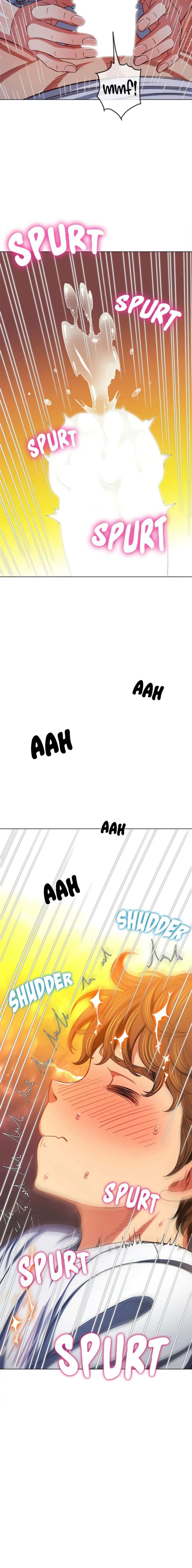 La Pandillera es mi Compañera de Clase Capítulo 141 - Page 16