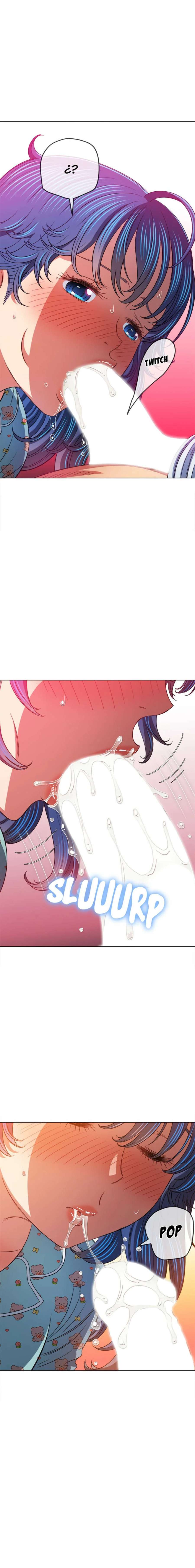 La Pandillera es mi Compañera de Clase Capítulo 141 - Page 19