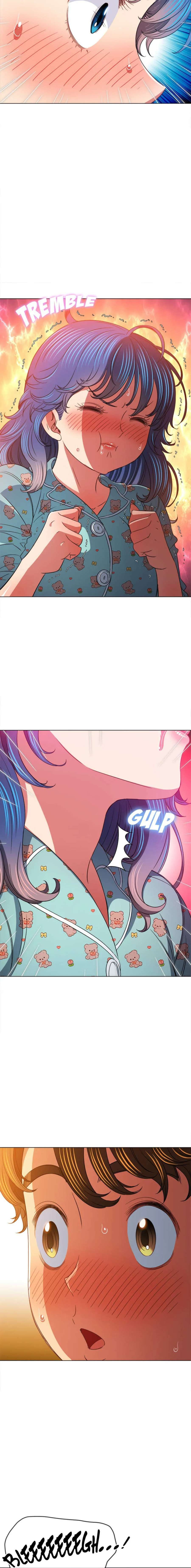 La Pandillera es mi Compañera de Clase Capítulo 141 - Page 22