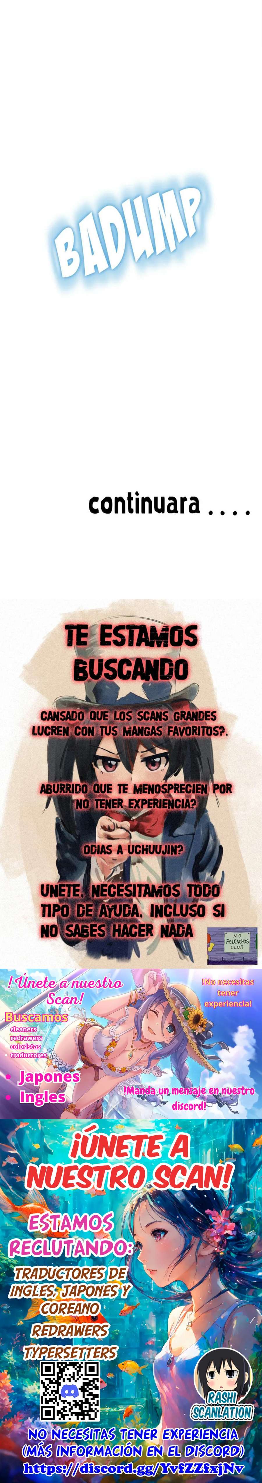 La Pandillera es mi Compañera de Clase Capítulo 141 - Page 26