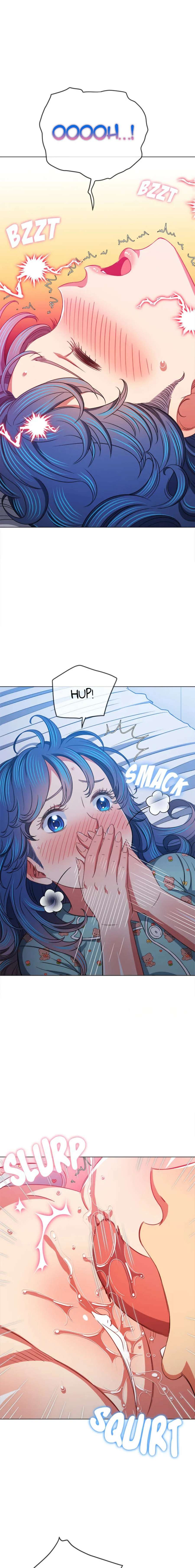 La Pandillera es mi Compañera de Clase Capítulo 141 - Page 6