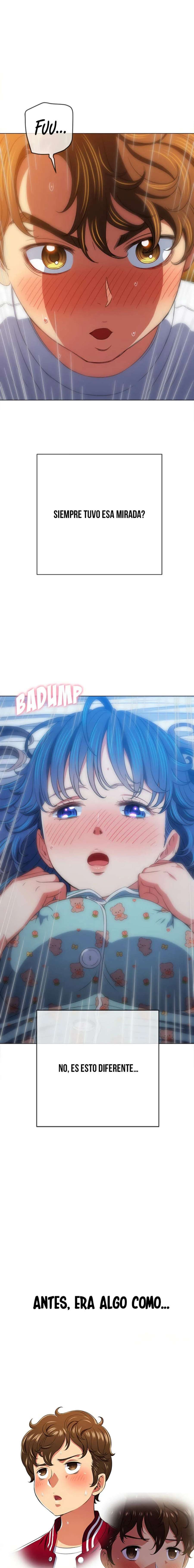 La Pandillera es mi Compañera de Clase Capítulo 142 - Page 16