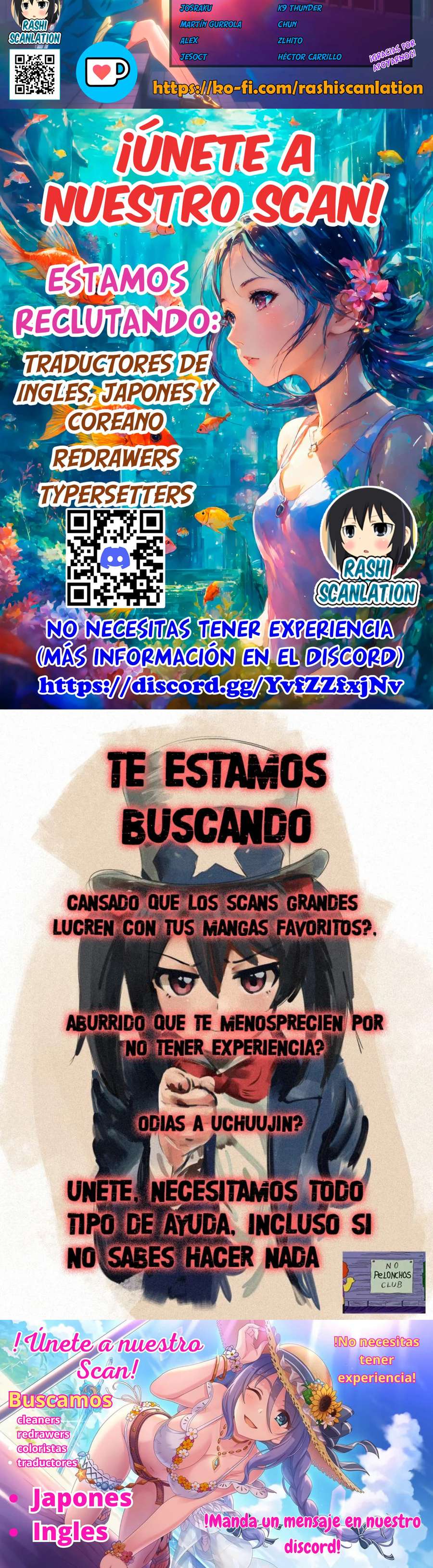 La Pandillera es mi Compañera de Clase Capítulo 142 - Page 23