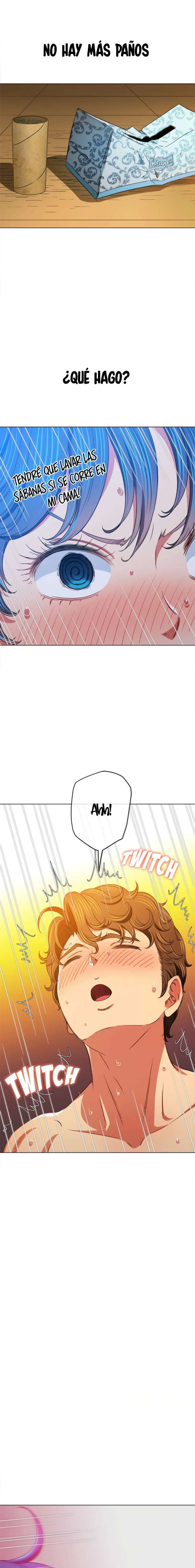 La Pandillera es mi Compañera de Clase Capítulo 143 - Page 24