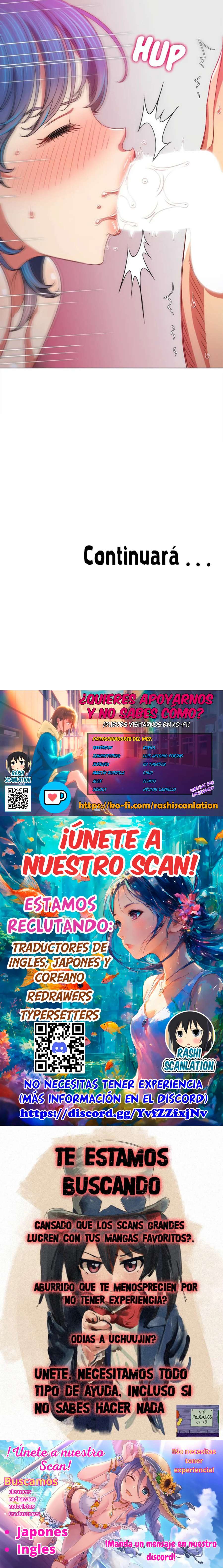 La Pandillera es mi Compañera de Clase Capítulo 143 - Page 25