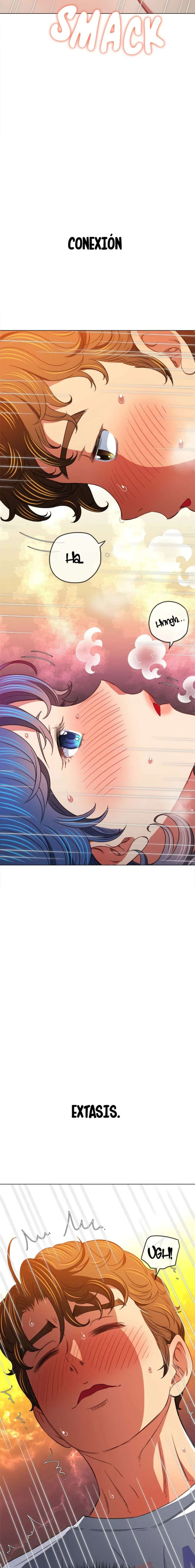 La Pandillera es mi Compañera de Clase Capítulo 143 - Page 9