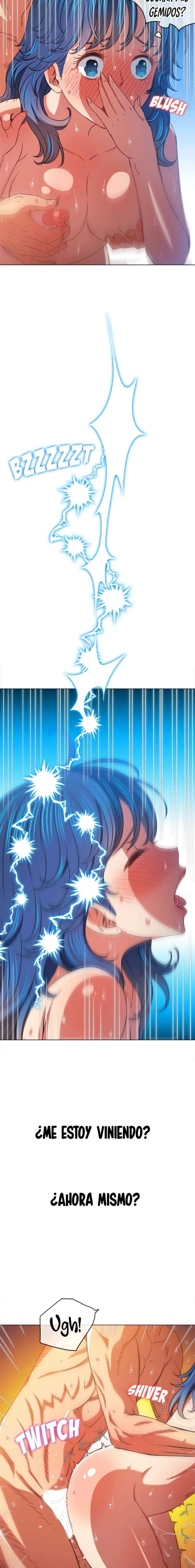 La Pandillera es mi Compañera de Clase Capítulo 144 - Page 20