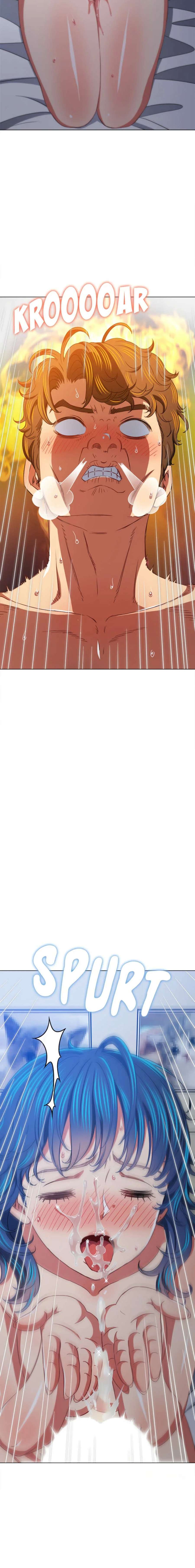 La Pandillera es mi Compañera de Clase Capítulo 144 - Page 24