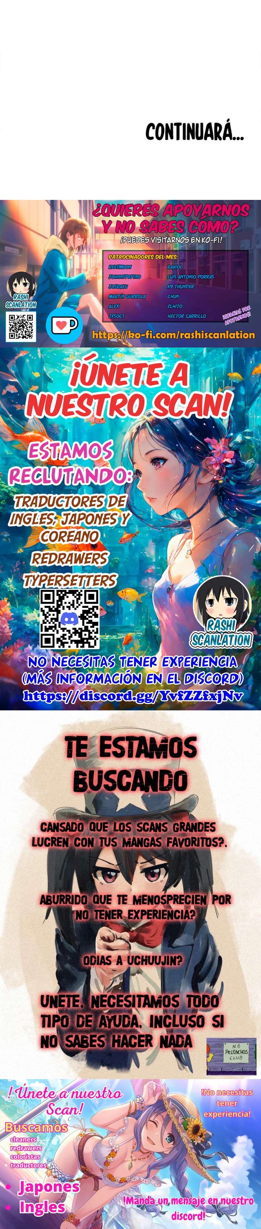 La Pandillera es mi Compañera de Clase Capítulo 144 - Page 25