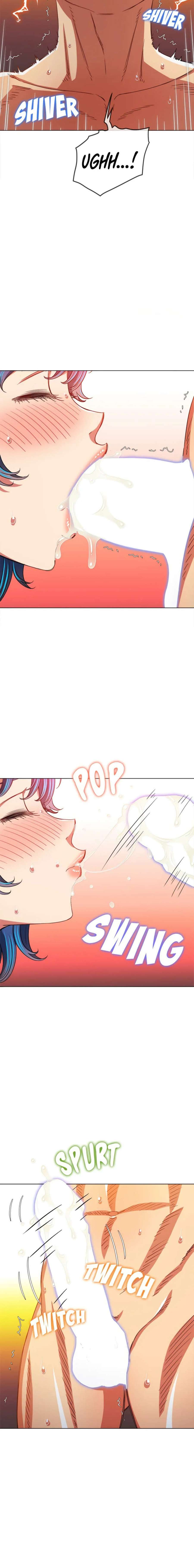 La Pandillera es mi Compañera de Clase Capítulo 144 - Page 3