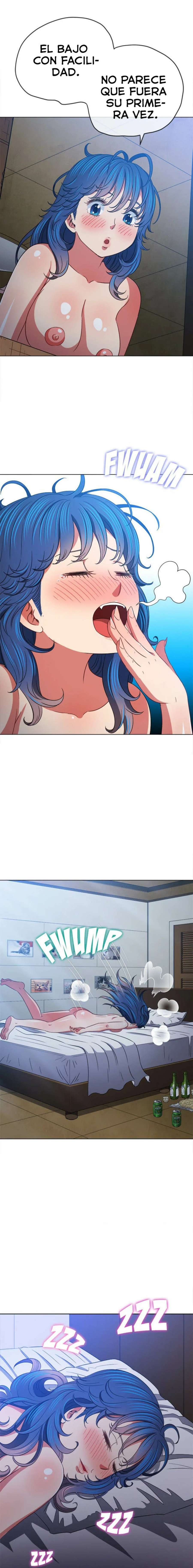 La Pandillera es mi Compañera de Clase Capítulo 145 - Page 18