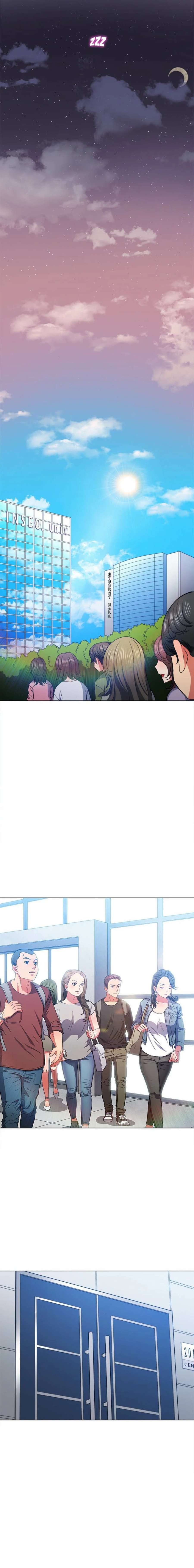 La Pandillera es mi Compañera de Clase Capítulo 145 - Page 19