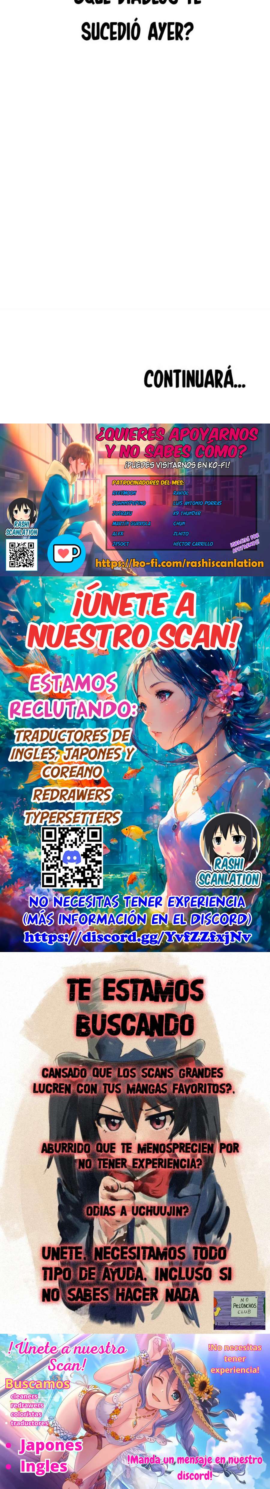 La Pandillera es mi Compañera de Clase Capítulo 145 - Page 26