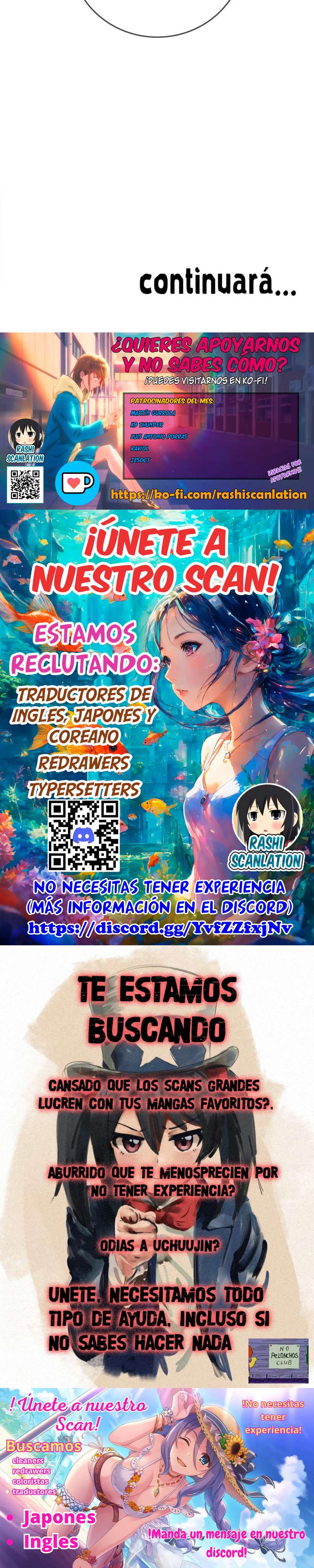 La Pandillera es mi Compañera de Clase Capítulo 146 - Page 25