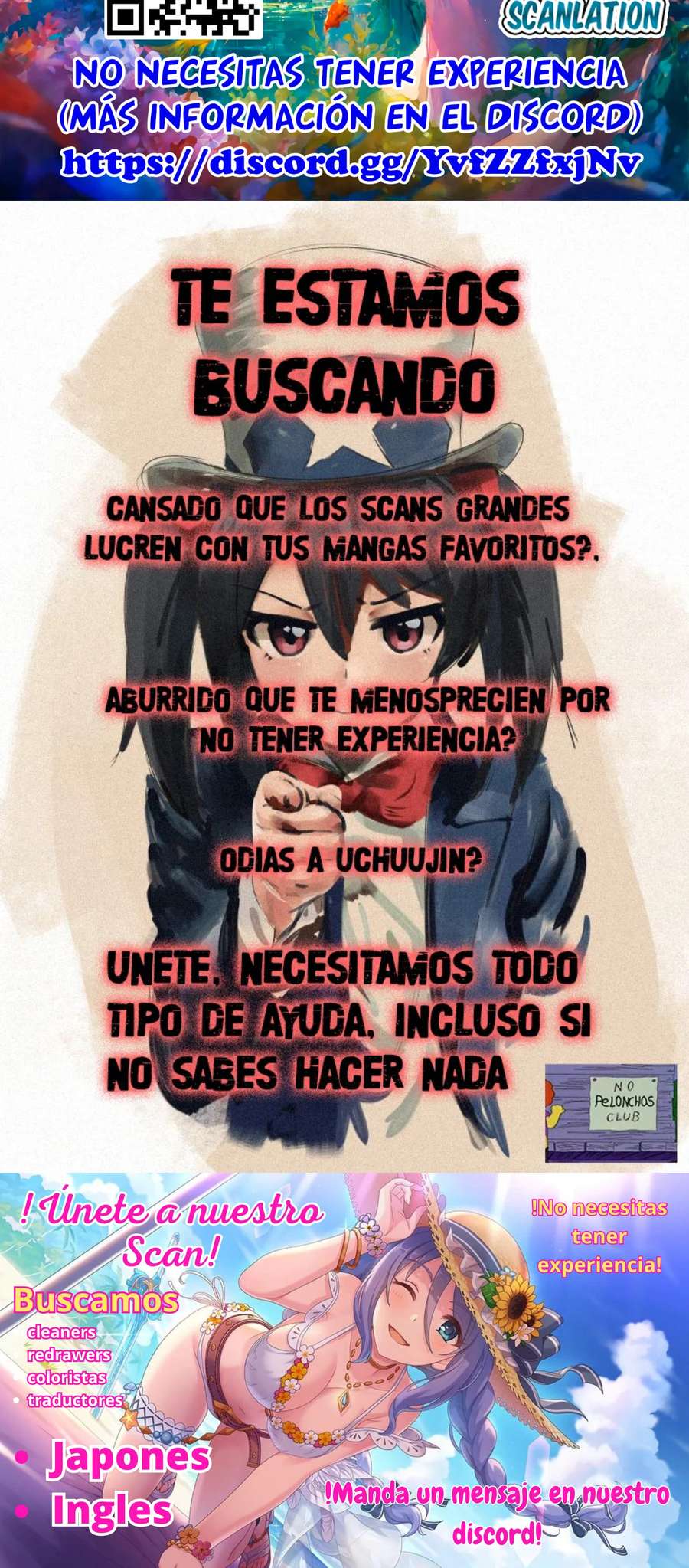 La Pandillera es mi Compañera de Clase Capítulo 147 - Page 27