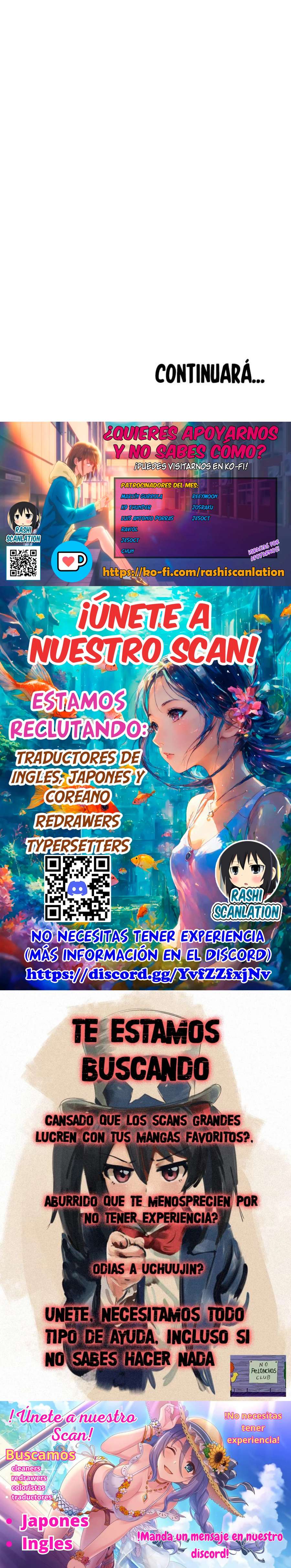 La Pandillera es mi Compañera de Clase Capítulo 148 - Page 26