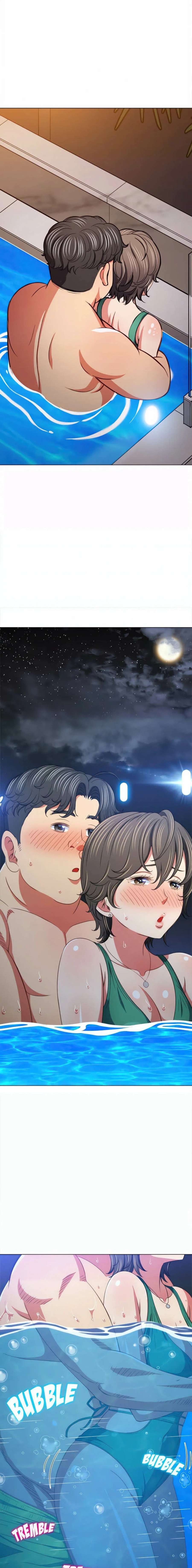 La Pandillera es mi Compañera de Clase Capítulo 149 - Page 18