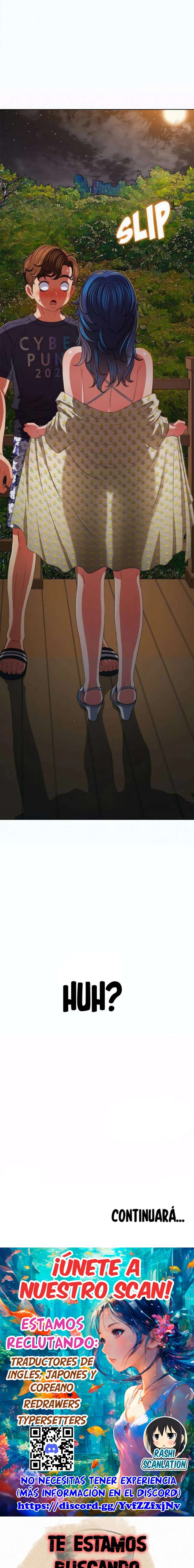 La Pandillera es mi Compañera de Clase Capítulo 149 - Page 23