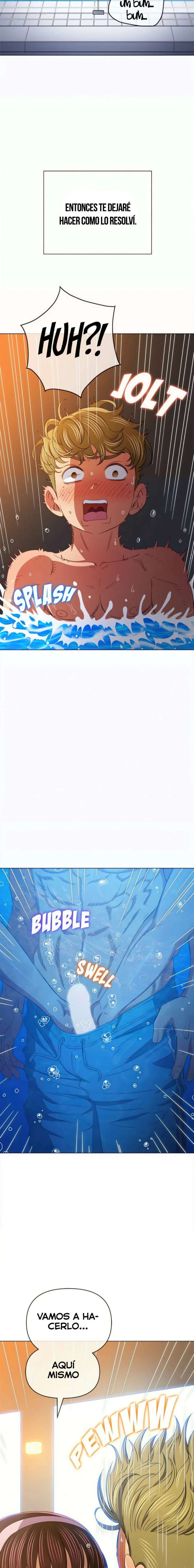 La Pandillera es mi Compañera de Clase Capítulo 149 - Page 4